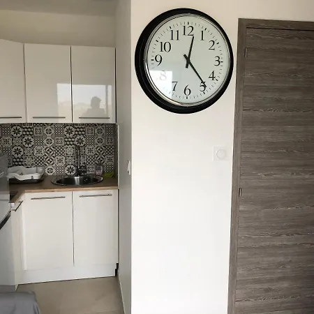 Appartement Avec Spa-Avril A Sept-Camargue 4 Personnes Saint-Laurent-dʼAigouze Buitenkant foto
