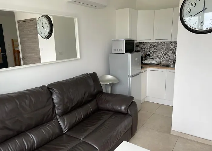 Appartement Camargue 5 couchages