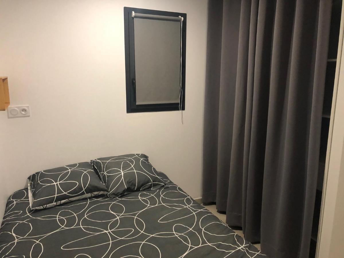 Avec Spa-avril A Sept-camargue 4 Personnes *