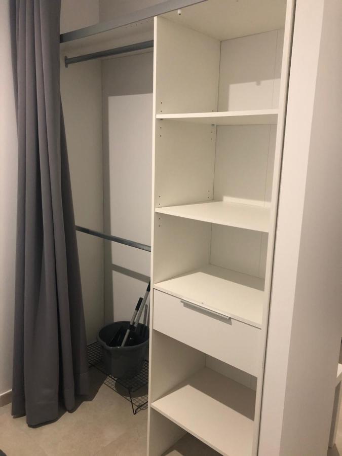 Apartment Avec Spa-avril A Sept-camargue 4 Personnes *