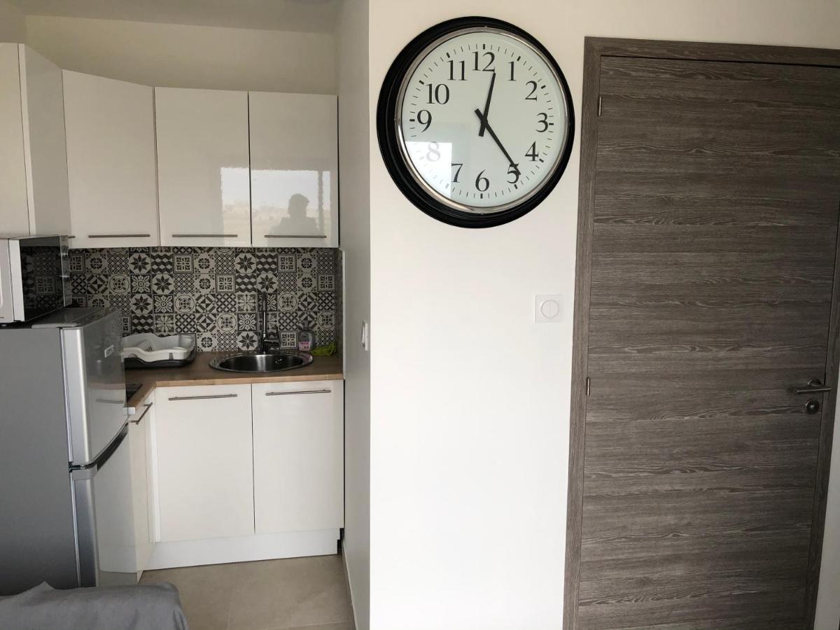 Appartement Camargue 5 Couchages
