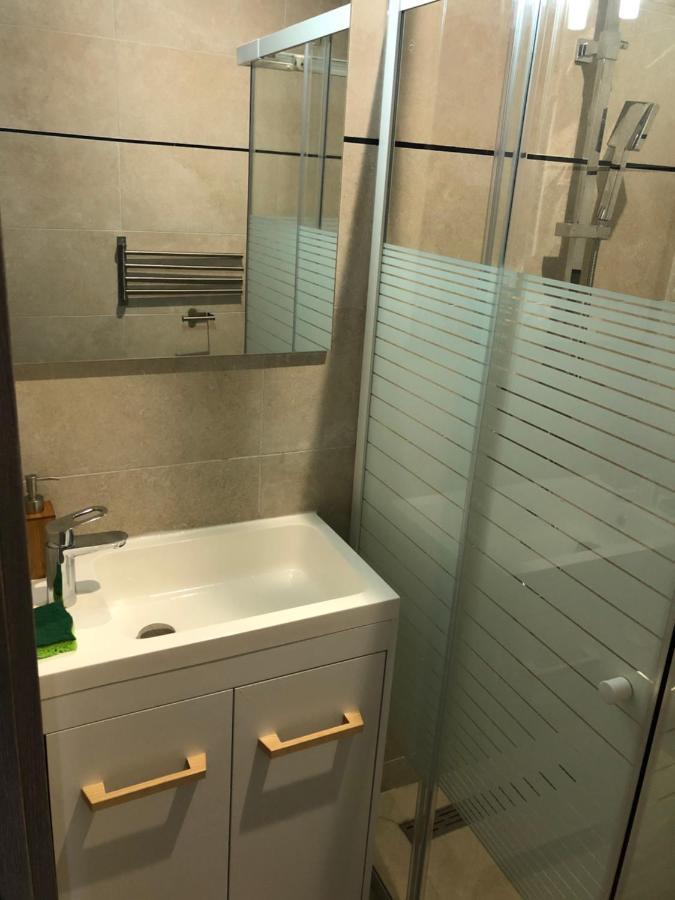 Apartment Avec Spa-avril A Sept-camargue 4 Personnes *