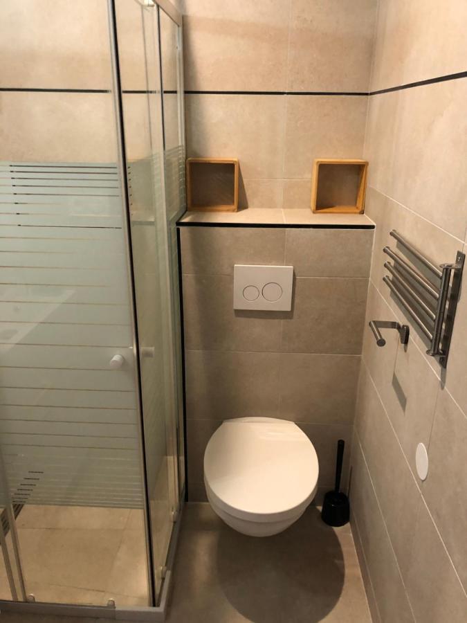 Avec Spa-avril A Sept-camargue 4 Personnes Apartment Saint-Laurent-d'Aigouze